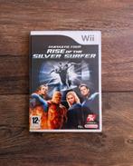 Fantastic Four: Rise of the Silver Surfer, Avontuur en Actie, Gebruikt, 1 speler, Ophalen of Verzenden