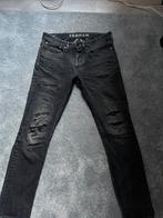 Denham jeans, Ophalen of Verzenden, Zo goed als nieuw, Grijs, W32 (confectie 46) of kleiner