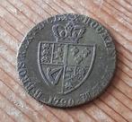 Engeland gaming token 1790, Postzegels en Munten, Penningen en Medailles, Verzenden, Overige materialen, Buitenland