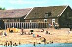 39377 Terwolde Gld 1962 Scherpenhof Nette oude kaart, Verzamelen, Ansichtkaarten | Nederland, Ophalen of Verzenden, 1960 tot 1980