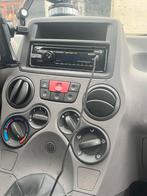 Fiat Panda 1.1 40KW 2006 Rood, Voorwielaandrijving, 54 pk, 4 stoelen, Origineel Nederlands