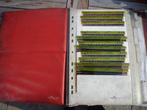 Olyslager Microfiche Systeem Oldtimers, Ophalen of Verzenden