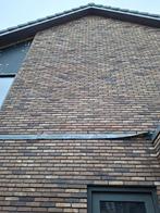 gevelsteen, Doe-het-zelf en Verbouw, Metselstenen, Ophalen, Nieuw, Bakstenen