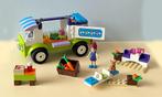 Lego Friends Junior no.10749: Mia's biologische voedselmarkt, Kinderen en Baby's, Speelgoed | Duplo en Lego, Ophalen of Verzenden