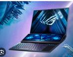 Gevraagd/wanted asus rog zephyrus duo 16 moet ik goede staat, Ophalen, Zo goed als nieuw, 15 inch, 2 tot 3 Ghz