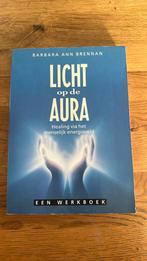 Barbara Ann Brennan - Licht op de aura, Ophalen of Verzenden, Zo goed als nieuw, Barbara Ann Brennan