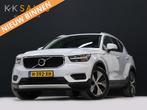 Volvo XC40 1.5 T5 Twin Engine Momentum Pro [TREKHAAK INKLAPB, 1712 kg, Leder en Stof, Bedrijf, Hybride Elektrisch/Benzine