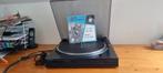 Kenwood platenspeler full automatic p 62, Ophalen of Verzenden, Gebruikt, Overige merken