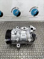 SUBARU FORESTER AIRCO COMPRESSOR / AIRCOPOMP 4472509910 2024, Auto-onderdelen, Airco en Verwarming, Ophalen of Verzenden, Gebruikt