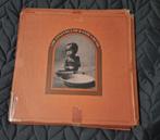 The concert for Bangladesh 3 lp in doos met boekwerk., Cd's en Dvd's, Vinyl | Rock, Ophalen of Verzenden, Gebruikt, 12 inch, Poprock