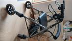 GoGo Light lichtgewicht rollator, Diversen, Ophalen, Opvouwbaar, Gebruikt
