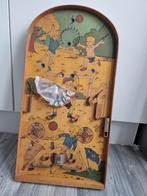 Vintage Knikkerspel, Ophalen of Verzenden