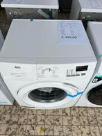 Aeg wasmachine 7 kg nieuw 1400 toeren, Witgoed en Apparatuur, Wasmachines, Nieuw, Energieklasse A of zuiniger, 1200 tot 1600 toeren