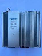 Festo servo motor controller SEC-AC-305 192328, Hobby en Vrije tijd, Elektronica-componenten, Ophalen of Verzenden, Gebruikt