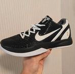 Nike Kobe 6 Protro | Zwart/Wit | Nieuw |Maat 44, Ophalen of Verzenden, Nieuw, Zwart, Sportschoenen