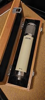 Avantone Pro BV-12 Buizen groot membraan mic, Muziek en Instrumenten, Microfoons, Ophalen, Nieuw, Studiomicrofoon
