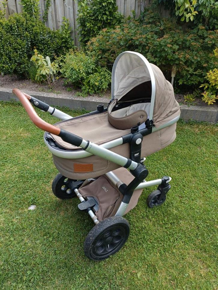 Joolz Day, Kinderen en Baby's, Kinderwagens en Combinaties, Gebruikt, Overige merken, Ophalen