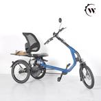 Van Raam Easy Rider 3-Oceaanblauw-Nieuw, Ophalen, Nieuw, Van Raam