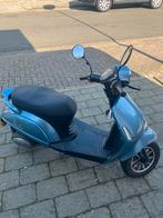 Razzo Latino scooter, Fietsen en Brommers, Snorfietsen en Snorscooters, Ophalen of Verzenden, Gebruikt, Overige merken