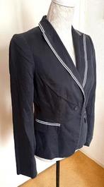 Josephine & Co blauw jasje maat 36, Kleding | Dames, Blauw, Ophalen of Verzenden, Zo goed als nieuw, Jasje