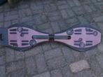 waveboard, Ophalen of Verzenden, Gebruikt, Waveboard