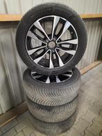 ZGAN 17 inch velgen BREDSET Mercedes C-Klasse C206 S206 W206, Auto-onderdelen, Banden en Velgen, Gebruikt, Banden en Velgen, 17 inch