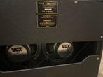Vox AC30 Limited – Made in England – originele Vox speakers, Overige merken, Gebruikt, Ophalen of Verzenden, Minder dan 60 watt