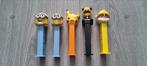 Pokemon, Paw patrol, Minions en Miraculous PEZ dispenser, Ophalen of Verzenden, Zo goed als nieuw, Losse kaart