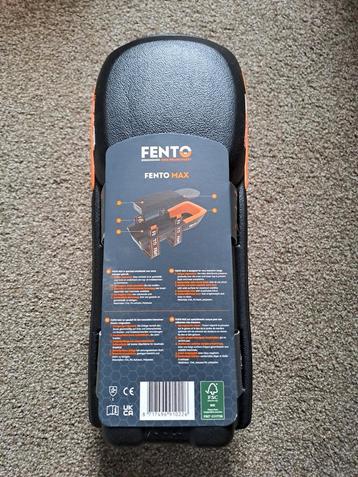 Fento 400 Pro beschikbaar voor biedingen
