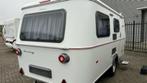 Eriba Touring Troll 550 -euro;2500., SUPER SALE, Caravans en Kamperen, Standaardzit, Schokbreker, Bedrijf, 4 tot 5 meter