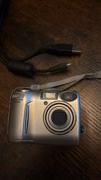 Nikon coolpix E5600, Audio, Tv en Foto, Fotocamera's Digitaal, Ophalen of Verzenden, Gebruikt, Nikon