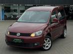 Volkswagen Caddy 1.2 TSI Trendline 7p.|airco|Nieuw APK, Voorwielaandrijving, Gebruikt, Overige modellen, 4 cilinders