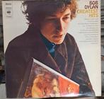 Bob Dylan greatest hits op elpee, Ophalen of Verzenden, Zo goed als nieuw