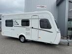 Eriba Nova Light 442 Leano 2024 mover, Caravans en Kamperen, Overige typen, Standaardzit, Schokbreker, Bedrijf