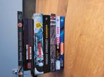 Diverse misdaadboeken, Ophalen of Verzenden, Gelezen, Overige