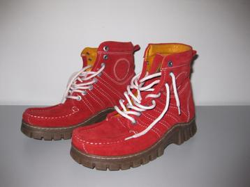 MAG mega moks schoenen NIEUW! beschikbaar voor biedingen