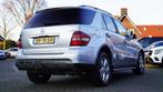 Mercedes-Benz M-klasse 500 | Youngtimer | Navigatie | Luxe L, Auto's, Automaat, Gebruikt, Bedrijf, Vierwielaandrijving