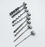 Set Spiraal Boren (55896-45)