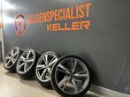 Audi Rs3 Blade 19 inch velgen 5x112 Origineel zomerset, Auto-onderdelen, Banden en Velgen, Ophalen of Verzenden, 19 inch, Zomerbanden