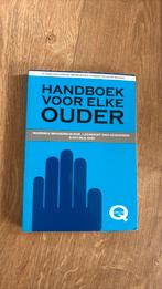 Handboek voor elke ouder - Brandwijk, Genderen, Mijland, Ophalen of Verzenden, Gelezen