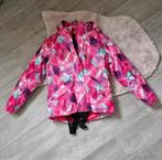 Skipak, sneeuwpak mt 146/152 roze/paars, Ophalen, Gebruikt, Maat 146