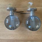 2 Occhio Soffitto Parete wandlampen., Huis en Inrichting, Ophalen of Verzenden, Zo goed als nieuw