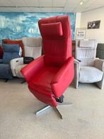 Nieuwe sta op relax stoel relaxfauteuil Prominent B 100, Ophalen of Verzenden, Nieuw