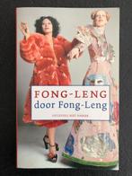 Fong-Leng door Fong-Leng, Mathilde Willink, Bert Bakker, Ophalen of Verzenden, Zo goed als nieuw, Mode algemeen