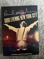 DVD box Paul McCartney live, Ophalen of Verzenden, Zo goed als nieuw, Tv-serie