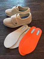 Orthopedische Schoenen Gezwollen Voeten - Maat 41, Ophalen of Verzenden, Gedragen, Beige, Overige typen