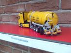 WSI  Volvo  FH4  Globetrotter  van  H. van  Oosten., Hobby en Vrije tijd, Modelauto's | 1:50, Ophalen of Verzenden, Nieuw, Bus of Vrachtwagen