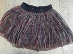 Coolcat Cool cat tule rok rokje glitter maat 122, Gebruikt, Meisje, Coolcat, Ophalen of Verzenden