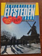 De Veertiende Elfstedentocht - Special, Ophalen of Verzenden, Gelezen, Sport en Vrije tijd