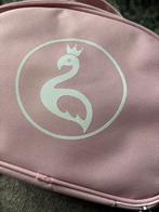 Houten kapperssetje., Ophalen of Verzenden, Gebruikt